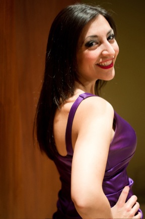 Natalie Gassi, Soprano